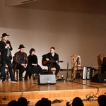 Teatr "Exit" o miłosierdziu Bożym w Zielonej Górze