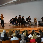 Teatr "Exit" o miłosierdziu Bożym w Zielonej Górze