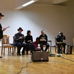 Teatr "Exit" o miłosierdziu Bożym w Zielonej Górze