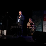 Sympozjum "Dar Życia" - konferencje