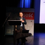 Sympozjum "Dar Życia" - konferencje