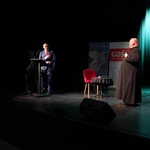 Sympozjum "Dar Życia" - konferencje