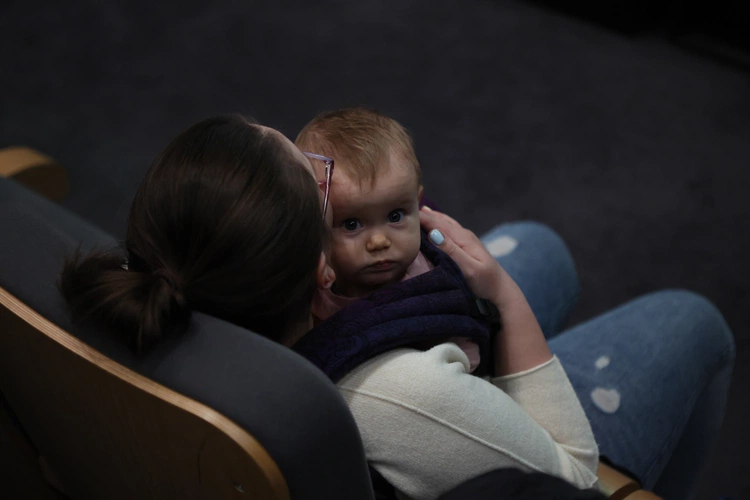 Sympozjum "Dar Życia" - konferencje