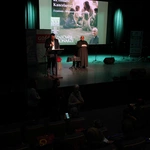 Sympozjum "Dar Życia" - konferencje