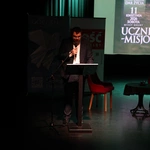 Sympozjum "Dar Życia" - konferencje