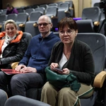 Sympozjum "Dar Życia" - konferencje