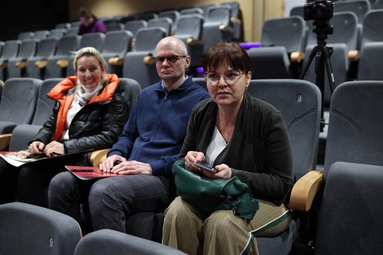 Sympozjum "Dar Życia" - konferencje