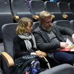 Sympozjum "Dar Życia" - konferencje