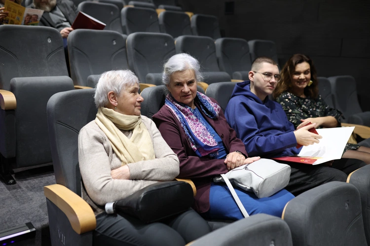 Sympozjum "Dar Życia" - konferencje