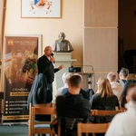 Warsztaty "Jak przeżyć spotkanie małej grupy?"