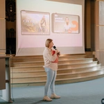 Warsztaty "Jak przeżyć spotkanie małej grupy?"