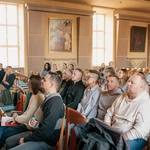 Warsztaty "Jak przeżyć spotkanie małej grupy?"