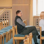 Warsztaty "Jak przeżyć spotkanie małej grupy?"