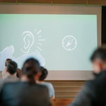 Warsztaty "Jak przeżyć spotkanie małej grupy?"