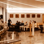 Czwarty Gdyński Wieczór Uwielbienia