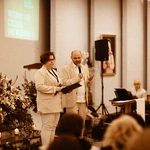 Czwarty Gdyński Wieczór Uwielbienia