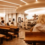 Czwarty Gdyński Wieczór Uwielbienia