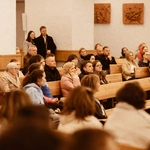 Czwarty Gdyński Wieczór Uwielbienia