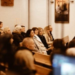 Czwarty Gdyński Wieczór Uwielbienia