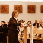 Czwarty Gdyński Wieczór Uwielbienia