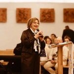 Czwarty Gdyński Wieczór Uwielbienia