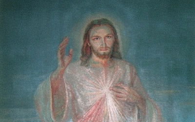 Podpowiedź przyszłego papieża?