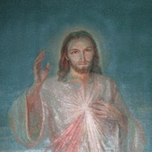 Podpowiedź przyszłego papieża?