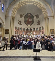 13. Kongres Misyjny w Rudzie Śląskiej-Nowym Bytomiu