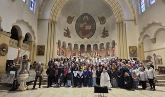 13. Kongres Misyjny w Rudzie Śląskiej-Nowym Bytomiu