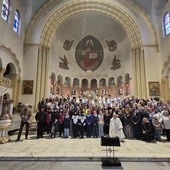 13. Kongres Misyjny w Rudzie Śląskiej-Nowym Bytomiu