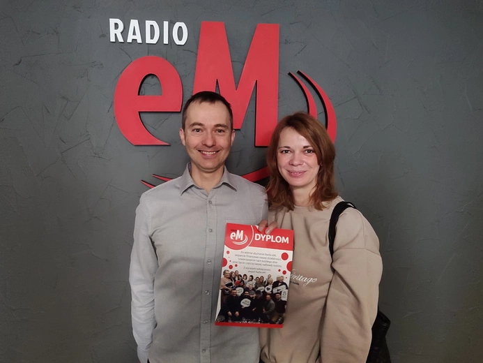 Dzień Otwarty Radia eM