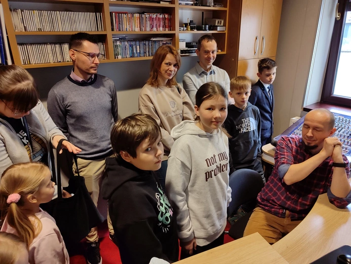 Dzień Otwarty Radia eM