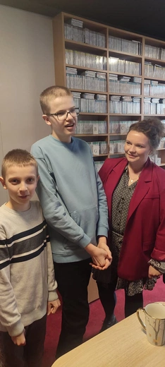 Dzień Otwarty Radia eM