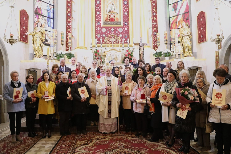 Limanowa. Diecezjalne Święto Caritas 2026