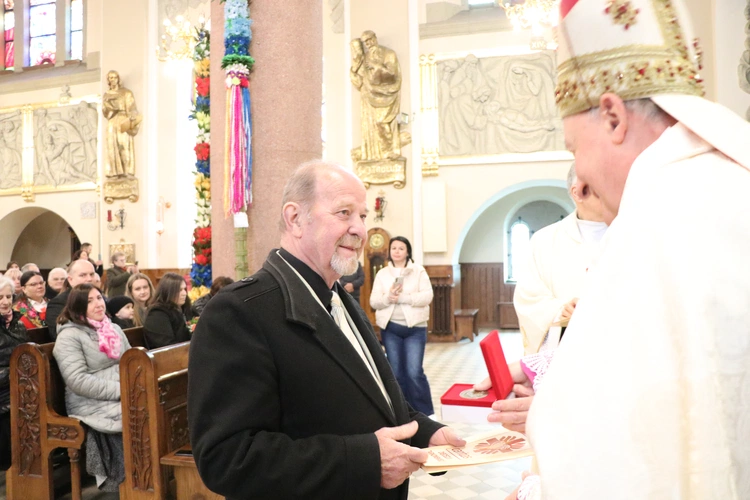 Limanowa. Diecezjalne Święto Caritas 2026