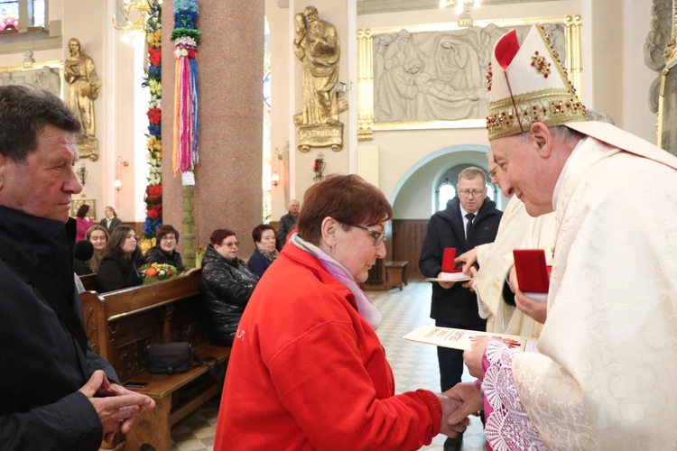 Limanowa. Diecezjalne Święto Caritas 2026