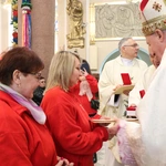 Limanowa. Diecezjalne Święto Caritas 2026