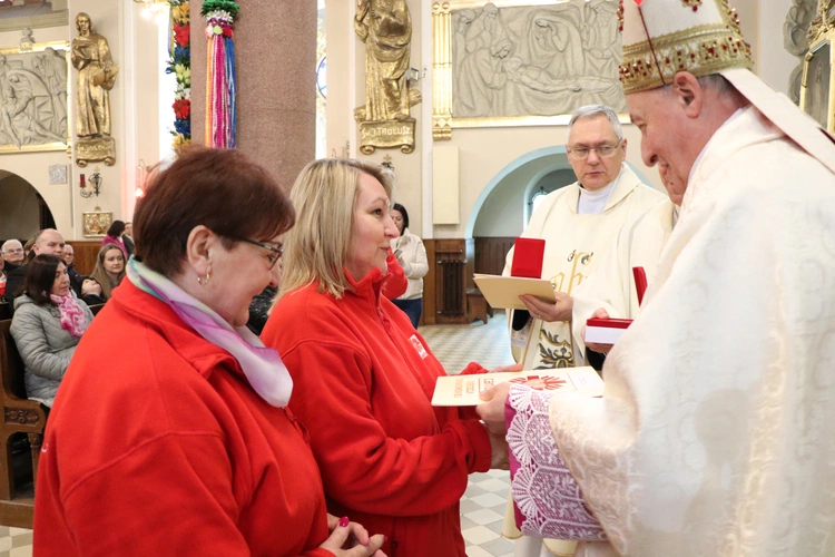 Limanowa. Diecezjalne Święto Caritas 2026