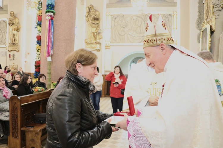 Limanowa. Diecezjalne Święto Caritas 2026