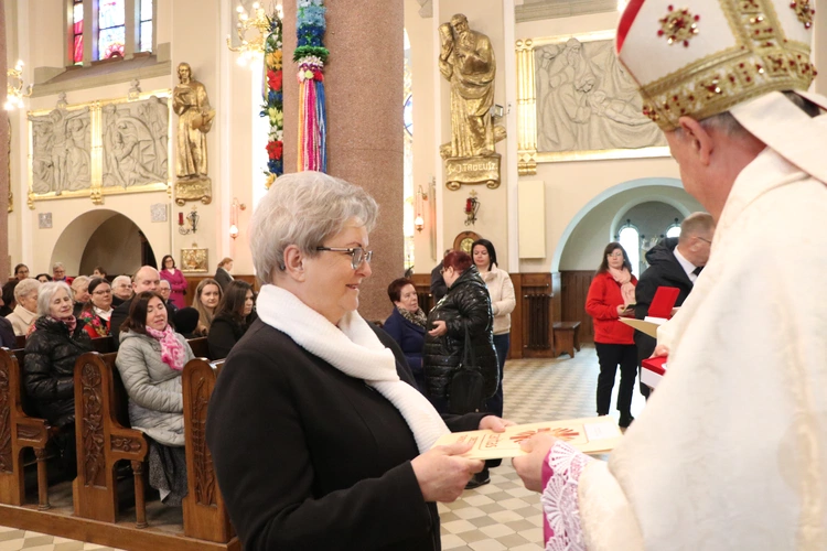 Limanowa. Diecezjalne Święto Caritas 2026