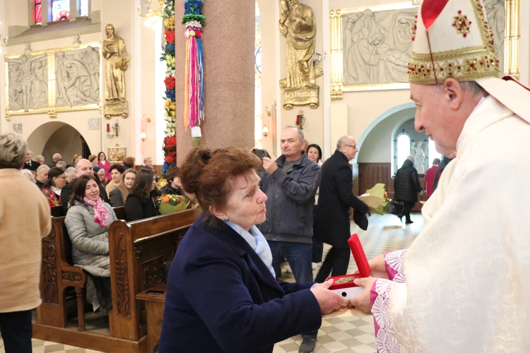 Limanowa. Diecezjalne Święto Caritas 2026