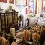 Limanowa. Diecezjalne Święto Caritas 2026