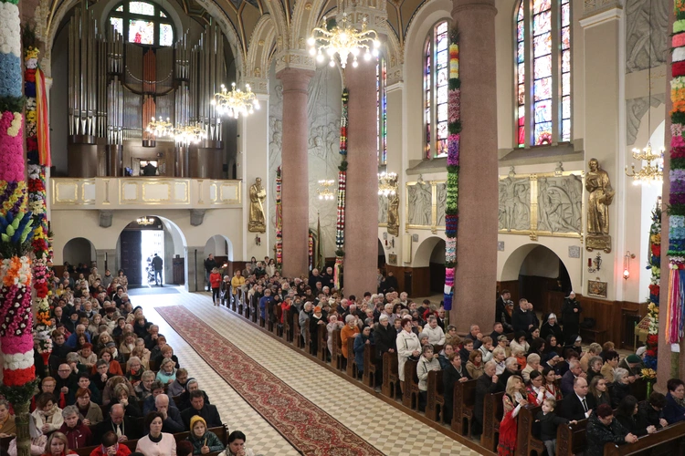 Limanowa. Diecezjalne Święto Caritas 2026