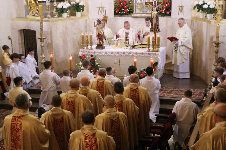 Limanowa. Diecezjalne Święto Caritas 2026