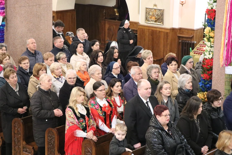 Limanowa. Diecezjalne Święto Caritas 2026