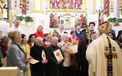 Limanowa. Diecezjalne Święto Caritas 2026