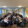 Ruda Śląska. Ponad 100 potrzebujących przy wspólnym stole