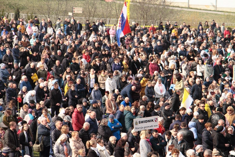 Niedziela Miłosierdzia 2026