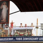Niedziela Miłosierdzia 2026