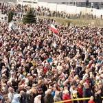 Niedziela Miłosierdzia 2026